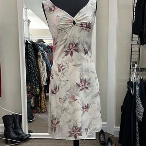 Tommy Bahama dress